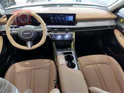 هیوندای سۆناتا